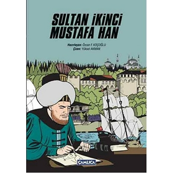 Sultan Ikinci Mustafa Han Kolektif