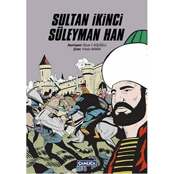 Sultan Ikinci Süleyman Han Kolektif