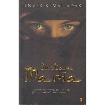 Sultan Maria Enver Kemal Adak