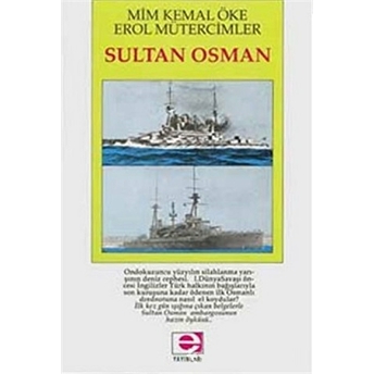 Sultan Osman Erol Mütercimler