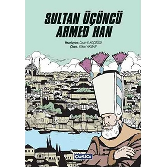 Sultan Üçüncü Ahmed Han-Kolektif