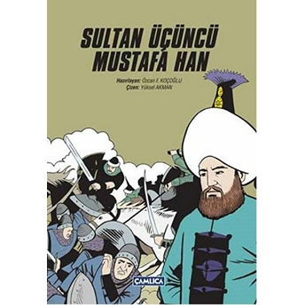 Sultan Üçüncü Mustafa Han Kolektif