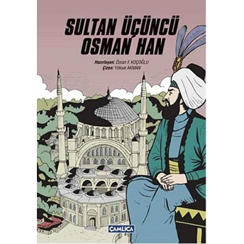 Sultan Üçüncü Osman Han Kolektif