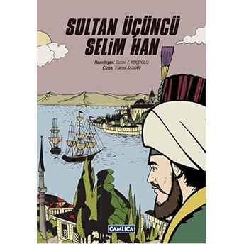 Sultan Üçüncü Selim Han Kolektif