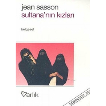 Sultana’nın Kızları Jean Sasson