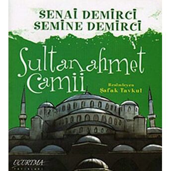 Sultanahmet Camii Semine Demirci