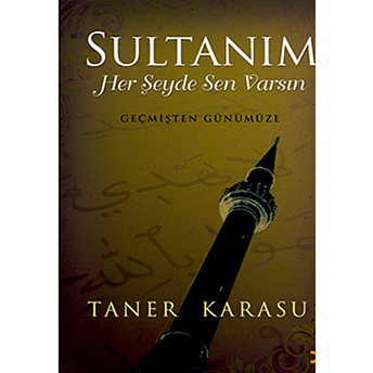 Sultanım-Taner Karasu