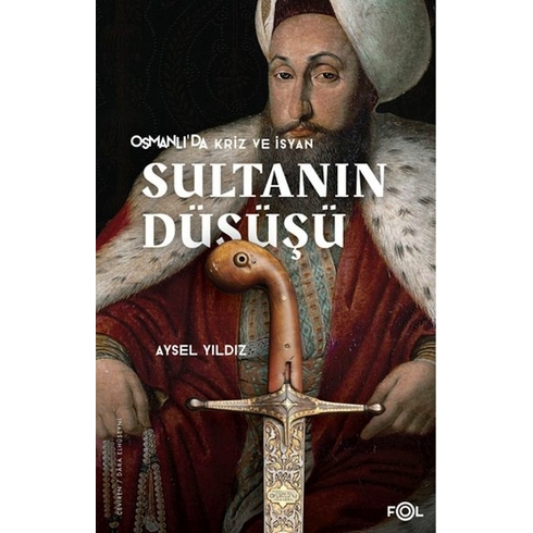 Sultanın Düşüşü Aysel Yıldız