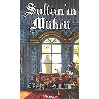 Sultan'ın Mührü Jenny White