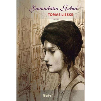 Şumanların Gelini Tomas Lieske