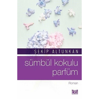 Sümbül Kokulu Parfüm Şekip Altunkan