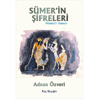 Sümer’in Şifreleri Adnan Özveri