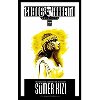 Sümer Kızı Iskender Fahrettin Sertelli