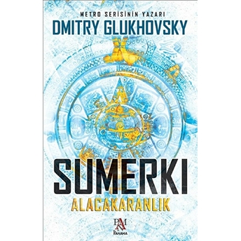 Sumerki-Alacakaranlık Dmitry Glukhovsky