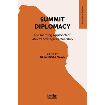 Summıt Diplomacy Kollektif