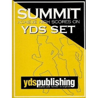 Summit Yds Set Komisyon