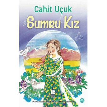 Sumru Kız Cahit Uçuk