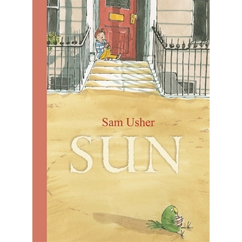 Sun Sam Usher