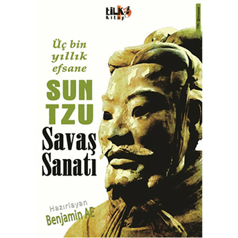 Sun Tzu Savaş Sanatı Benjamin Ae