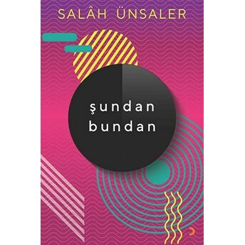 Şundan Bundan Salah Ünsaler