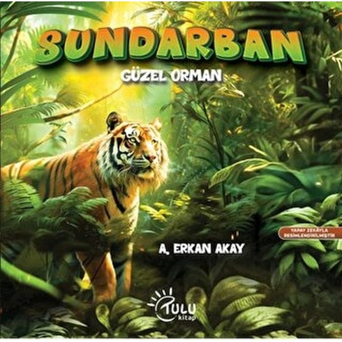 Sundarban A. Erkan Akay