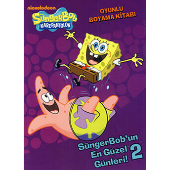 Süngerbob’un En Güzel Günleri! 2 Kolektif