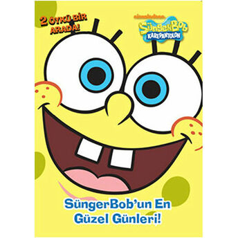 Süngerbob’un En Güzel Günleri! Kolektif