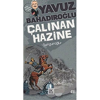 Sunguroğlu Çalınan Hazine