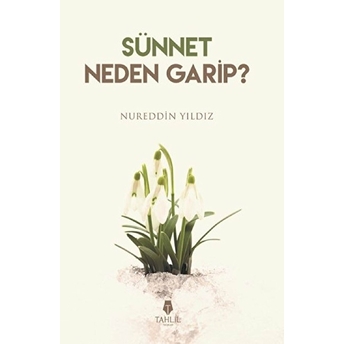 Sünnet Neden Garip? Nureddin Yıldız