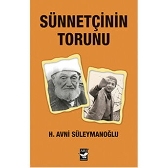 Sünnetçinin Torunu H. Avni Süleymanoğlu