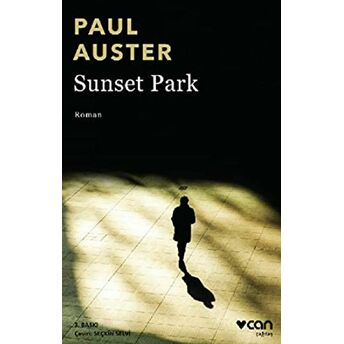 Sunset Park Paul Auster