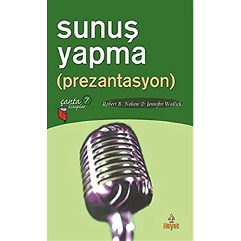 Sunuş Yapma (Prezantasyon) Robert B. Nelson