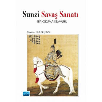 Sunzi Savaş Sanatı - Sun Tzu