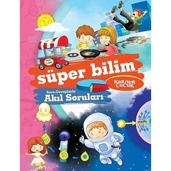 Süper Bilim