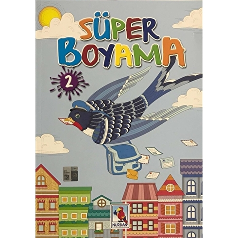 Süper Boyama 2