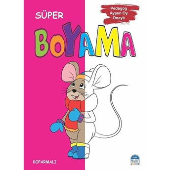 Süper Boyama Kolektif