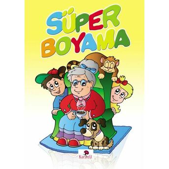 Süper Boyama Kolektif