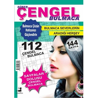 Süper Çengel Bulmaca Kolektif