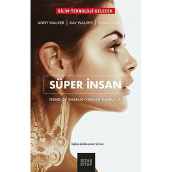 Süper Insan