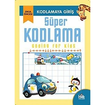 Süper Kodlama