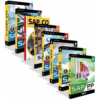 Süper Sap Programlama Seti 3