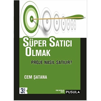 Süper Satıcı Olmak