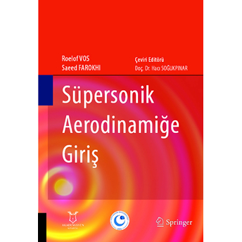 Süpersonik Aerodinamiğe Giriş