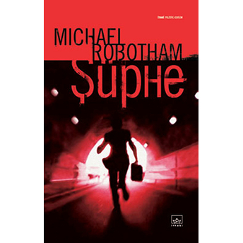 Şüphe Michael Robotham