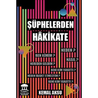 Şüphelerden Hakikate Kemal Aksu