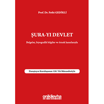 Şura-Yı Devlet