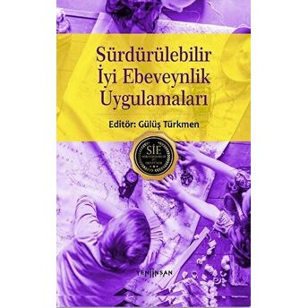 Sürdürülebilir Iyi Ebeveynlik Uygulamaları Gülüş Türkmen