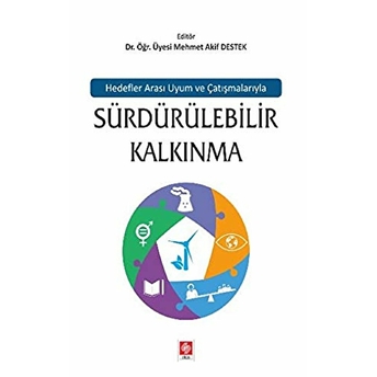 Sürdürülebilir Kalkınma - Hedefler Arası Uyum Ve Çatışmalarıyla Kolektif