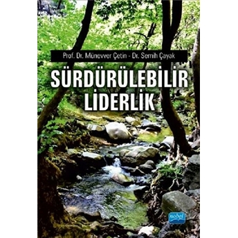 Sürdürülebilir Liderlik