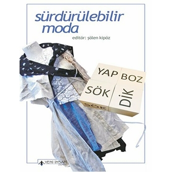 Sürdürülebilir Moda Bora Aksu